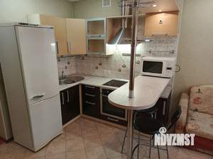 1-к квартира, на длительный срок, 49м2, 6/10 этаж