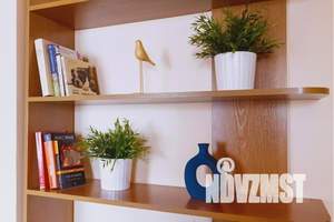 1-к квартира, посуточно, 43м2, 7/11 этаж