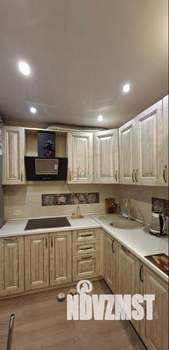 3-к квартира, на длительный срок, 58м2, 4/5 этаж
