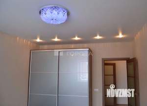 1-к квартира, на длительный срок, 46м2, 2/9 этаж