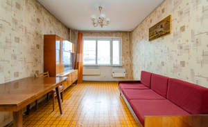 2-к квартира, на длительный срок, 51м2, 8/12 этаж