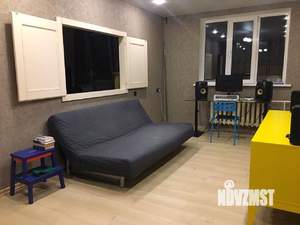 2-к квартира, на длительный срок, 50м2, 6/16 этаж