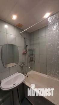 1-к квартира, на длительный срок, 40м2, 10/10 этаж