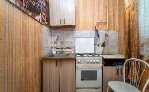 2-к квартира, на длительный срок, 44м2, 1/3 этаж