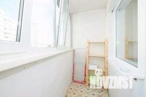 1-к квартира, посуточно, 45м2, 4/8 этаж