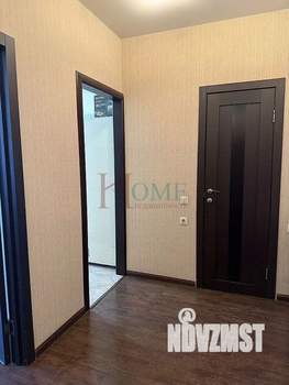 1-к квартира, на длительный срок, 50м2, 13/18 этаж