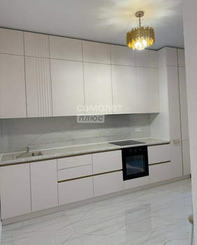 1-к квартира, на длительный срок, 38м2, 11/24 этаж