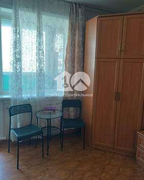 1-к квартира, на длительный срок, 29м2, 10/10 этаж