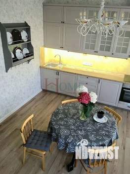 2-к квартира, на длительный срок, 61м2, 14/16 этаж