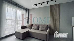 1-к квартира, на длительный срок, 50м2, 13/16 этаж