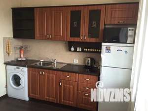 1-к квартира, на длительный срок, 40м2, 5/16 этаж