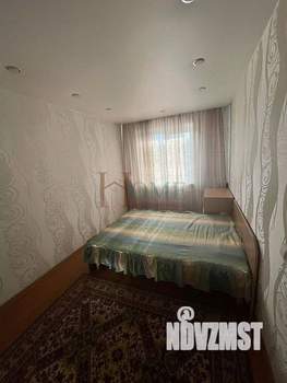 2-к квартира, на длительный срок, 50м2, 9/9 этаж