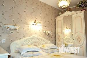 2-к квартира, посуточно, 45м2, 5/5 этаж