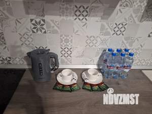 Студия квартира, посуточно, 27м2, 5/12 этаж