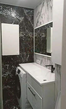 1-к квартира, на длительный срок, 39м2, 4/13 этаж