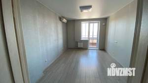 1-к квартира, на длительный срок, 38м2, 14/18 этаж