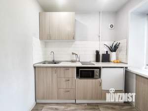 1-к квартира, посуточно, 30м2, 2/5 этаж