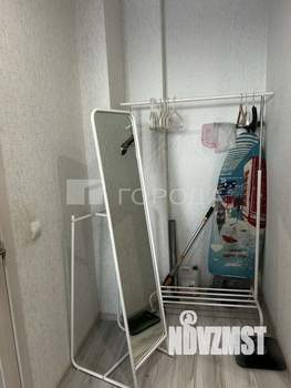 Студия квартира, на длительный срок, 27м2, 9/10 этаж