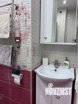 2-к квартира, на длительный срок, 40м2, 12/25 этаж