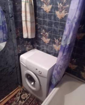 2-к квартира, на длительный срок, 60м2, 8/10 этаж