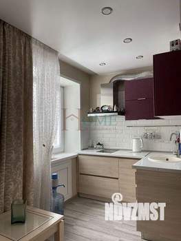 2-к квартира, на длительный срок, 46м2, 3/5 этаж