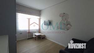 4-к квартира, на длительный срок, 80м2, 16/24 этаж