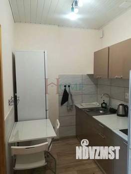 2-к квартира, на длительный срок, 46м2, 11/17 этаж