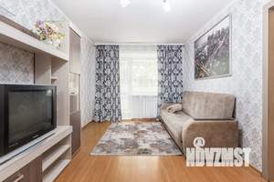 2-к квартира, посуточно, 54м2, 2/5 этаж