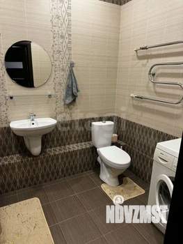 2-к квартира, на длительный срок, 47м2, 3/16 этаж