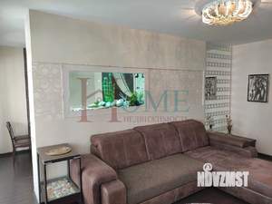 3-к квартира, на длительный срок, 99м2, 16/17 этаж