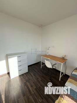 1-к квартира, на длительный срок, 39м2, 10/25 этаж