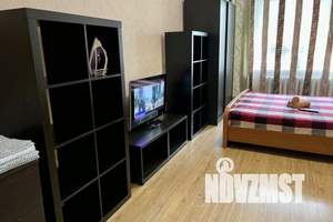 1-к квартира, посуточно, 36м2, 2/5 этаж