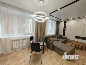 3-к квартира, на длительный срок, 78м2, 3/13 этаж