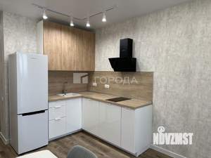 1-к квартира, на длительный срок, 40м2, 11/25 этаж