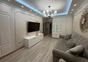 2-к квартира, на длительный срок, 63м2, 4/8 этаж