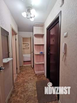 2-к квартира, на длительный срок, 45м2, 6/9 этаж