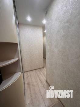 1-к квартира, на длительный срок, 38м2, 11/27 этаж