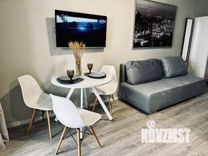 1-к квартира, посуточно, 30м2, 12/15 этаж