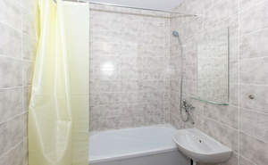 1-к квартира, на длительный срок, 32м2, 15/24 этаж