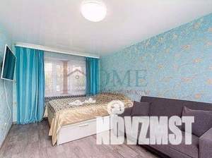 1-к квартира, на длительный срок, 30м2, 2/5 этаж