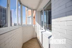 Студия квартира, посуточно, 25м2, 8/22 этаж