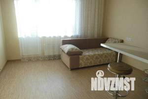 1-к квартира, посуточно, 32м2, 13/25 этаж