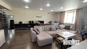 5-к квартира, на длительный срок, 200м2, 2/9 этаж