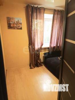 3-к квартира, на длительный срок, 48м2, 5/5 этаж