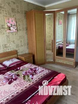 1-к квартира, посуточно, 37м2, 2/15 этаж