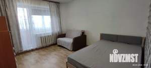 1-к квартира, на длительный срок, 34м2, 9/9 этаж