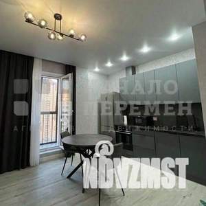 2-к квартира, на длительный срок, 51м2, 15/17 этаж