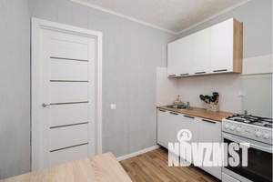 1-к квартира, посуточно, 35м2, 1/5 этаж