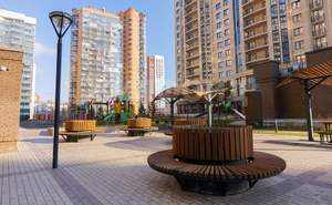 2-к квартира, на длительный срок, 45м2, 11/25 этаж