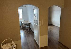 1-к квартира, на длительный срок, 46м2, 15/22 этаж